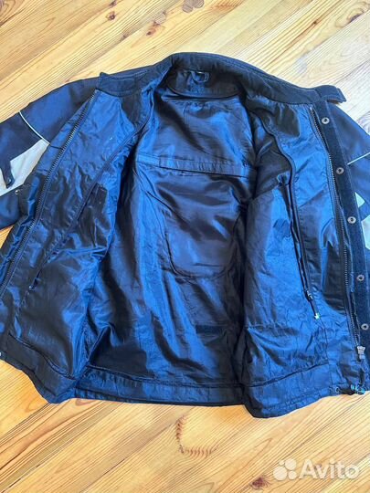 Мотокуртка M/L(50/52) Dynamics