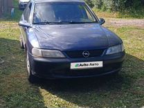 Opel Vectra 1.6 MT, 1998, 389 152 км, с пробегом, цена 170 000 руб.