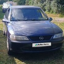 Opel Vectra 1.6 MT, 1998, 389 152 км, с пробегом, цена 170 000 руб.