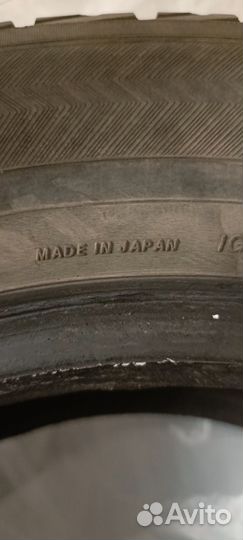 Yokohama Ice Guard IG30 185/60 R14 82Q