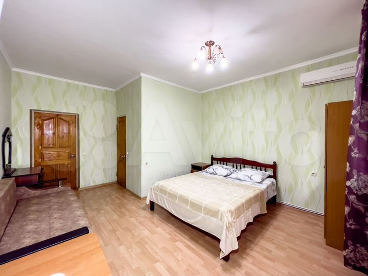 Комната 20 м², 3/4 эт.