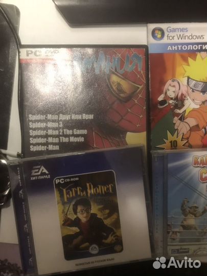 Компьютерная игры