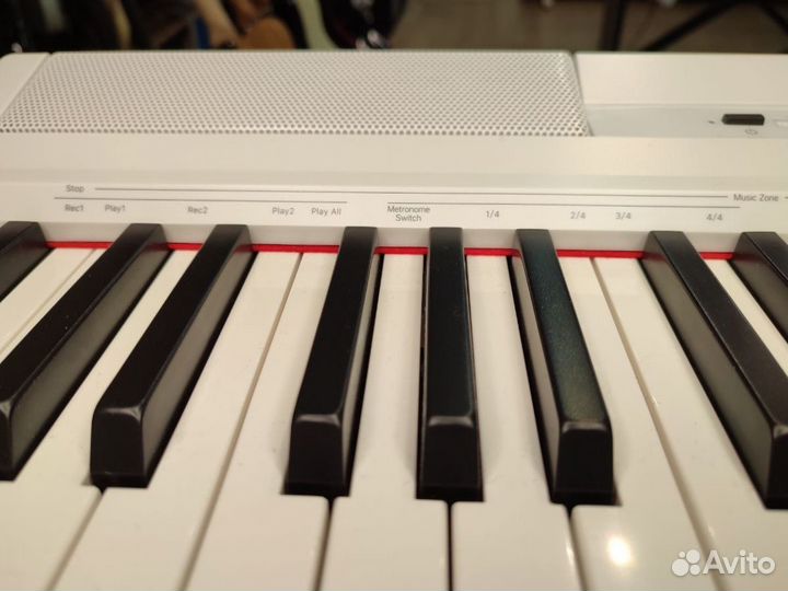 Цифровое пианино Antares D-300W