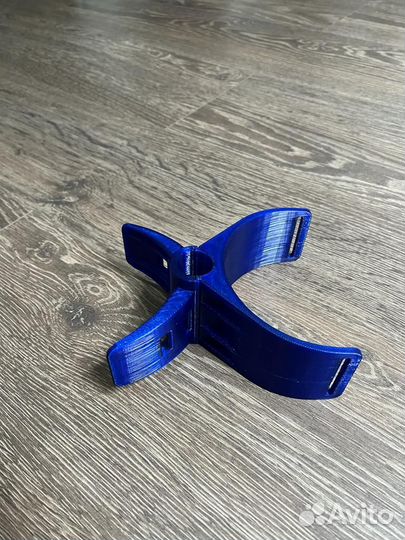 Подлокотник Minelab Equinox X-terra 305 505 705