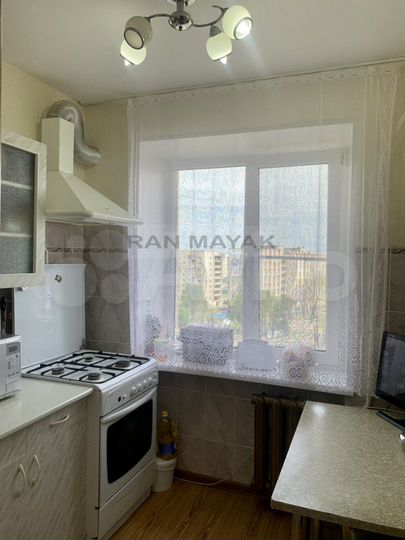 2-к. квартира, 46 м², 9/9 эт.
