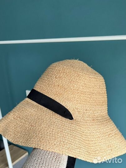 Панама женская летняя