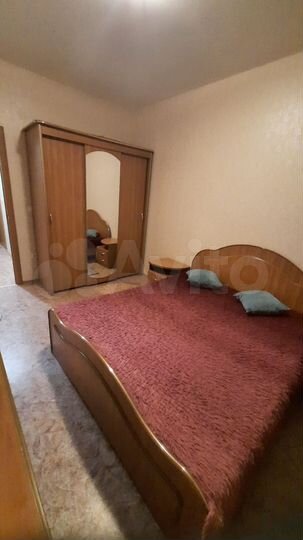 2-к. квартира, 56 м², 7/9 эт.