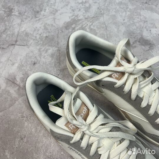 Кеды Reebok Royal Techque T Оригинал