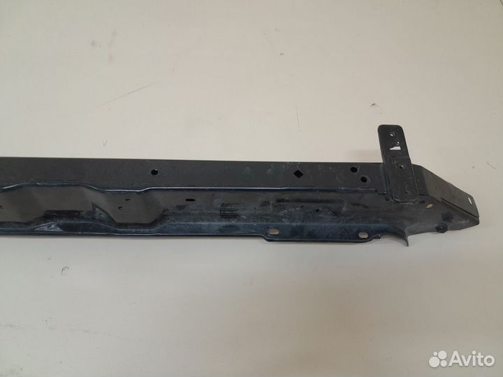 Панель передняя Kia Sportage 4 QL 2016