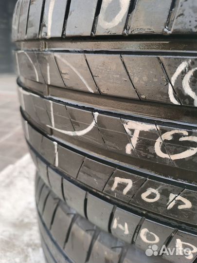 Bridgestone Turanza T005 255/40 R20 101Y
