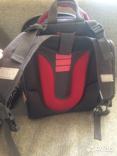 Рюкзак ортопедический