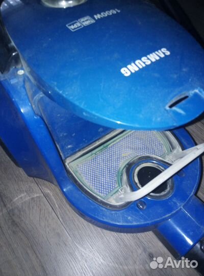 Пылесос Samsung