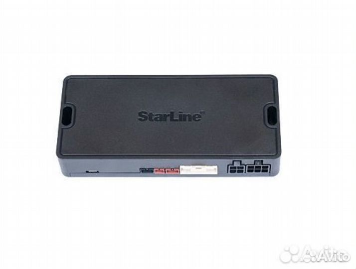 Сигнализация