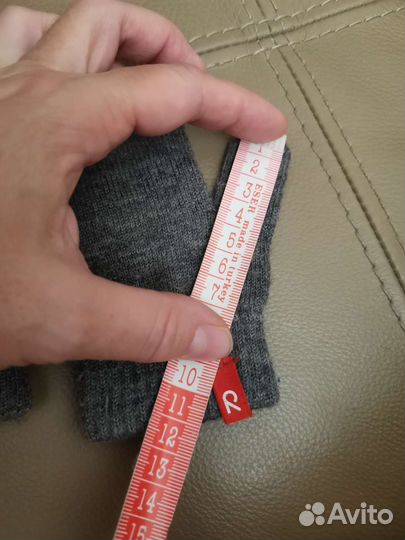 Варежки Reima