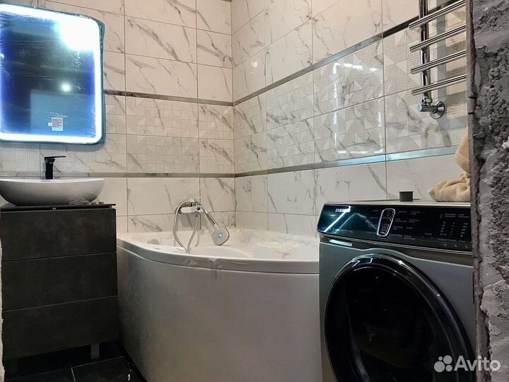 Услуги плиточника