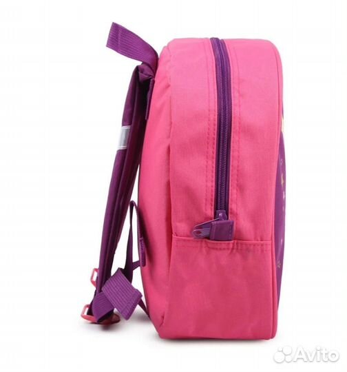 Рюкзак дошкольный Erhaft Балерина. Новый