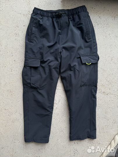 Штаны утепленные zara 128