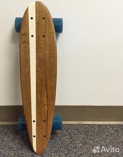 Скейтборд (Лонгборд, Круизер)