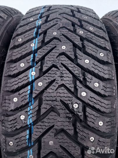 Ikon Tyres Nordman 8 195/55 R15 89T