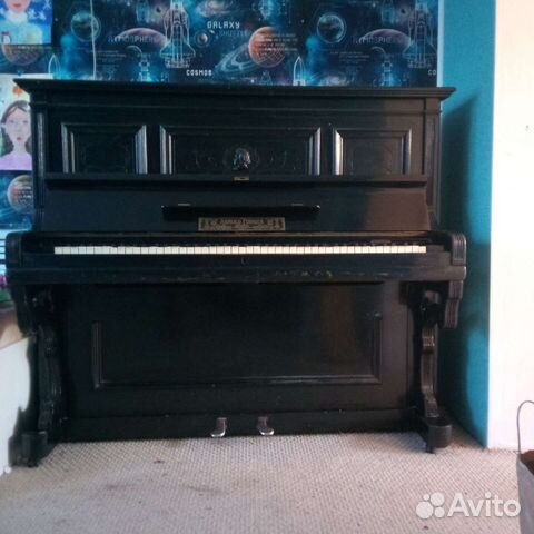 Фортепиано