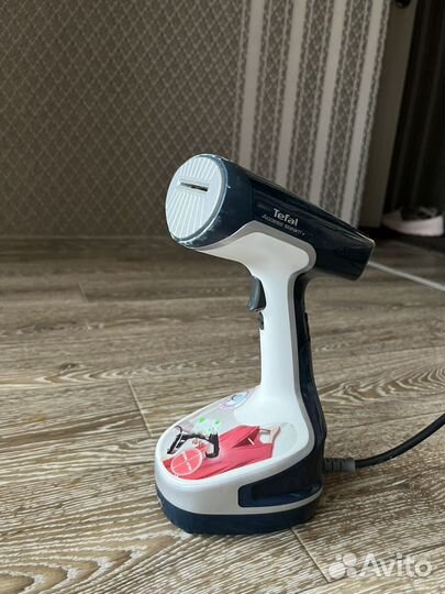 Отпариватель tefal