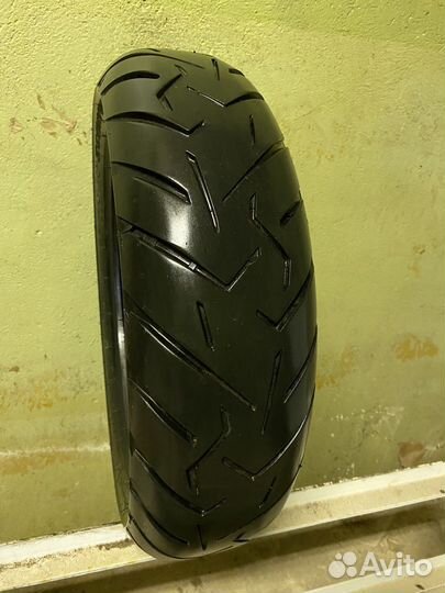 170/60 R17 Pirelli Scorpion Trail II (202)