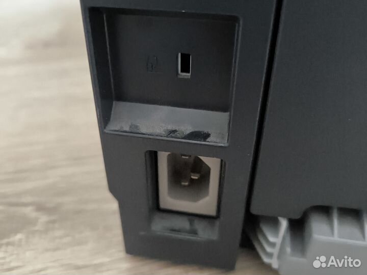 Принтер лазерный HP2055d usb