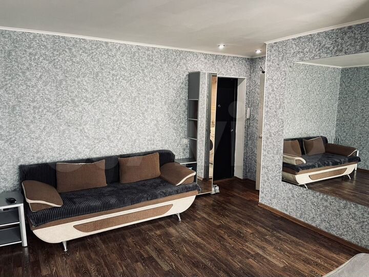 2-к. квартира, 45 м², 3/5 эт.