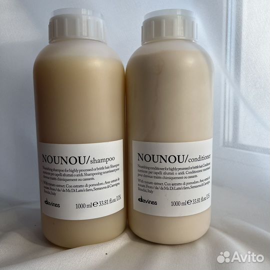 Davines в розлив (на фото не все)