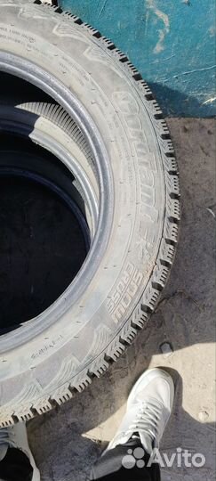 Cordiant Snow Cross 185/60 R15