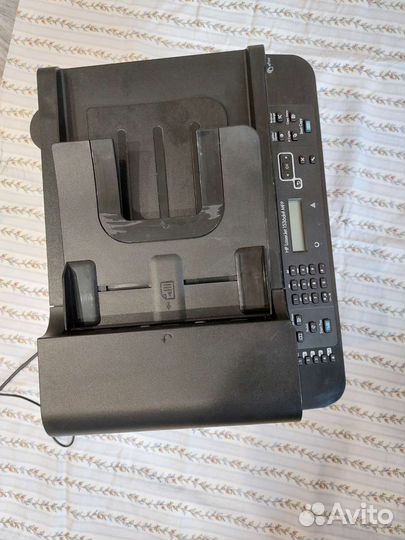 Мфу принтер hp laserjet 1536dnf MFP