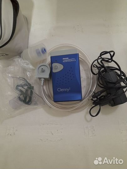 Продаю ингаляционную систему