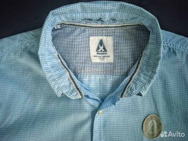 Рубашка Gaastra L