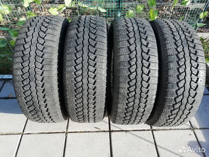 Maxxis SS-01 Presa SUV 225/60 R17