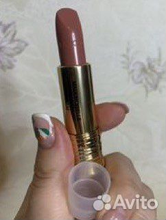 Lancome помада absolue rouge