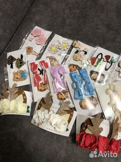 Повязка на голову