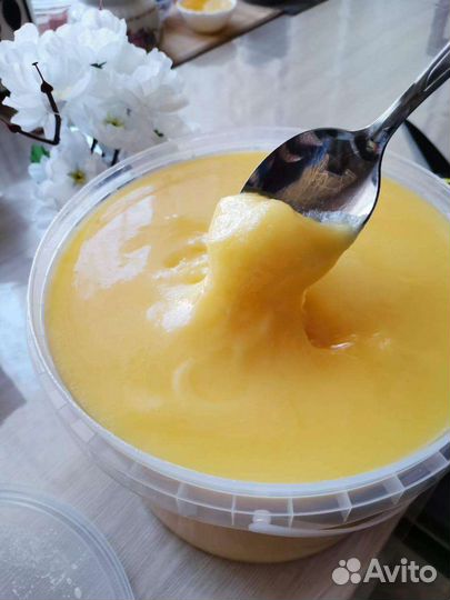 Натуральный пчелиный воск