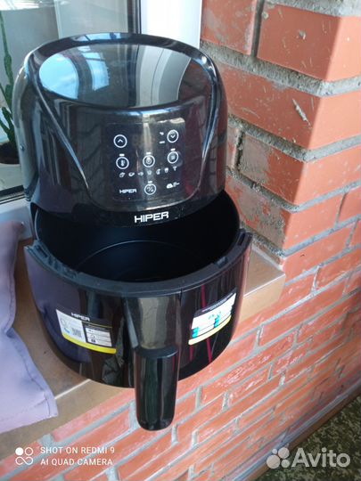 Электрогриль