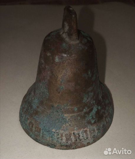 Антикварные предметы 5 штук