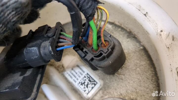 Насос топливный электрический BMW X1 (F48), 2017