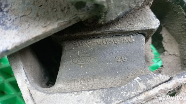 Подушка крепления двигателя Ford Оriоn 3/Еsсоrt