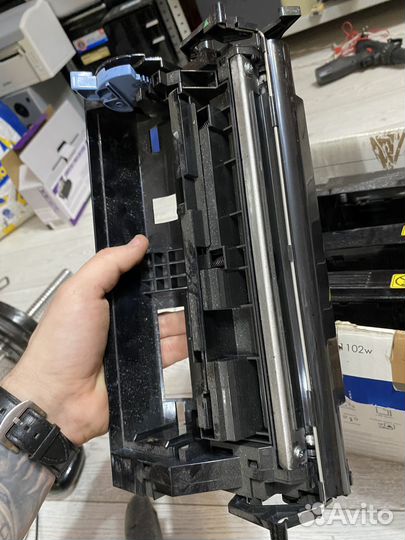 Драм картриджи для Kyocera