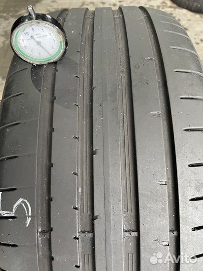 Dunlop SP Sport Maxx RT 2 235/45 R18