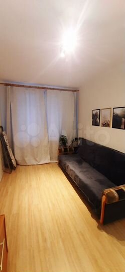 2-к. квартира, 46 м², 1/5 эт.