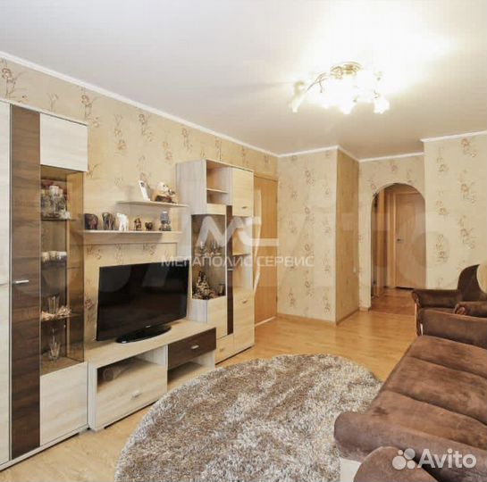 Ковер новый