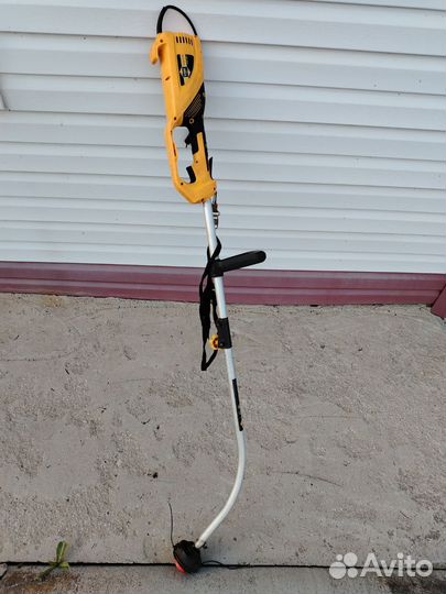 Триммер Home Garden ELG 1000