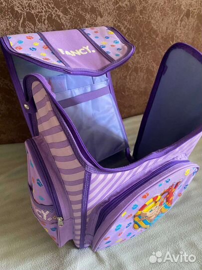 Рюкзак детский новый
