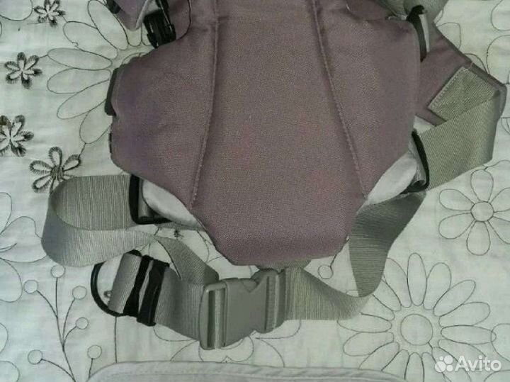 Рюкзак-переноска Inglesina front