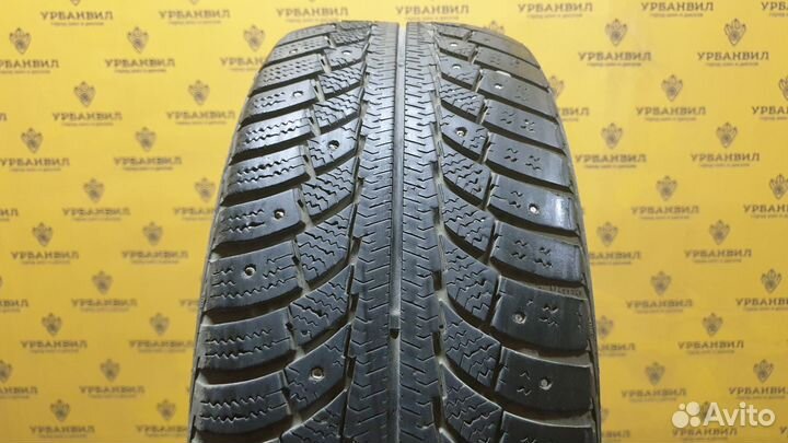 Gislaved Nord Frost 5 195/60 R15