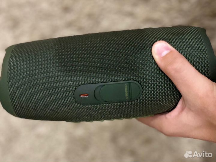 Jbl Charge 5 обмен